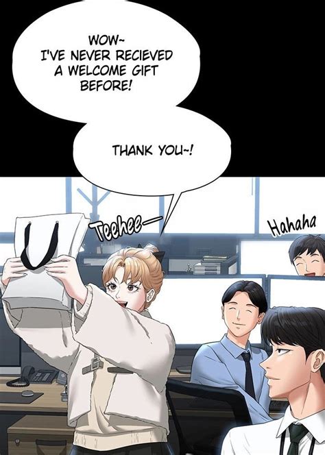 Supervisor Access Manga .